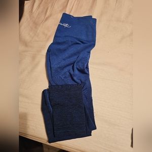 Like new Amplify Ombre Leggings